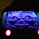 Image for article titled Krang Cosplay Is Perfect, Wins Halloween